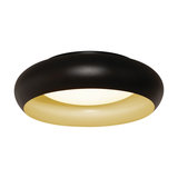 Kayce 12'' LED Flush Mount