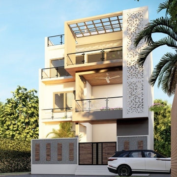 Afzal Home