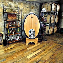 Wood Floors - Products