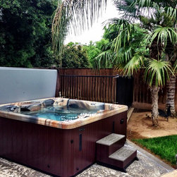 Marquis Spas - Hot Tubs
