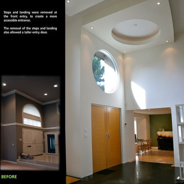 Monster Renovation