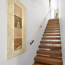 Revamp Stairs