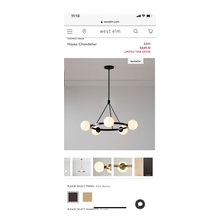 Light Fixtures