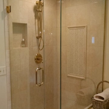 Bathrooms