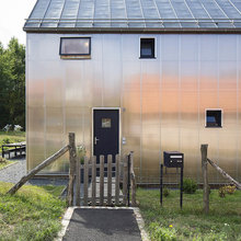 Exterior Ideas