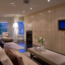 Entertainment Space