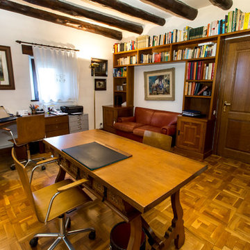 Casa en Vic