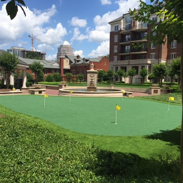 Commercial Condo Complex