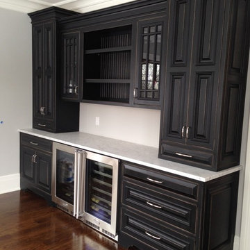 Our Work