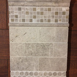 Our Unique Stone - Home Decor