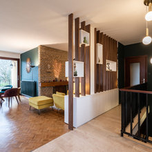 entrée