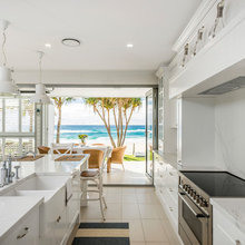 Kitchen Islands