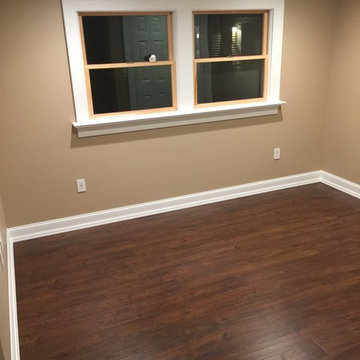 Interior Renovation and Addition