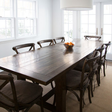 Private Residence in Chatham New Jersey