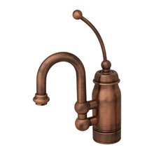 faucets