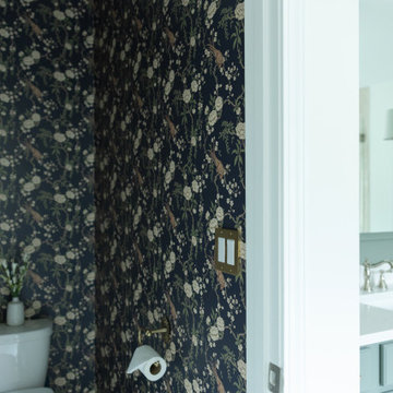 Master Bathroom Design