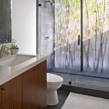 Primary Suite Bathroom