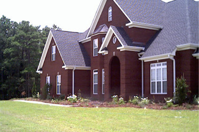 Scott Residence - Jemison, Alabama