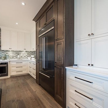 Dream Home 2015