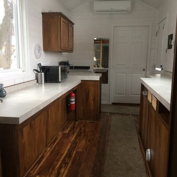 Tiny House Model