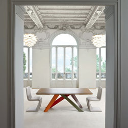 'Big Table' by Bonaldo - Dining Tables