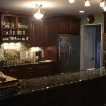 Our Work