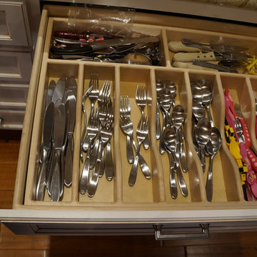 La Verne Kitchen