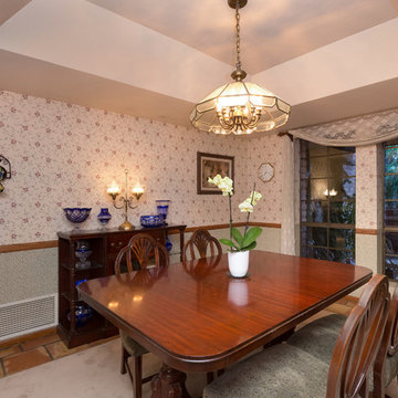 Custom Home on 1 Acre lot in Tempe, AZ