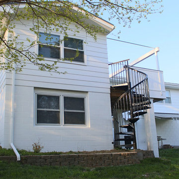 Dolls-Rockbrook Remodel