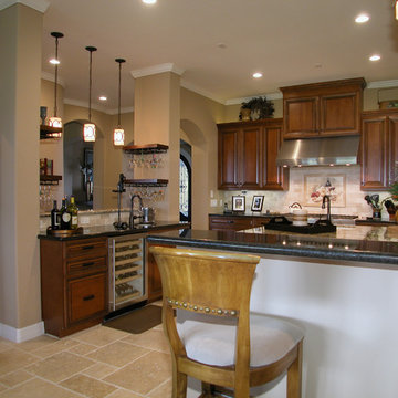 Lakes of Bay Area New Construction (Dickinson, TX)