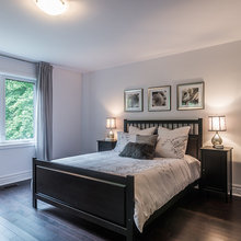 Tuscany- Guest Bedroom