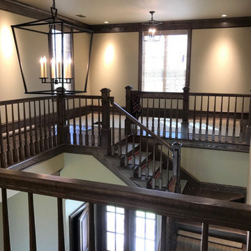 DKP Residence - NE Texas