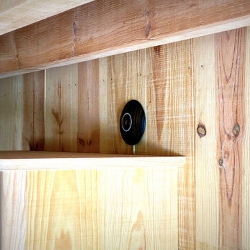 LA BERGERIE (Lège-Cap-Ferret)