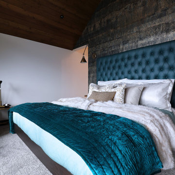 Deerfoot Lodge