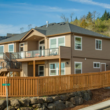 Granite Highlands Custom