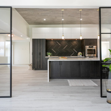 Luxury Hawaii Home Remodel