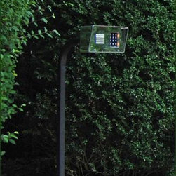Goose Neck Mount - Outdoor Products