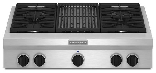 Are Wolf Gas Range Tops Worth The Price