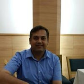 Mohit Khattrs foto