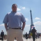 Hussein ElSanhoury's photo