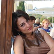 Нигяр Челябиева's photo