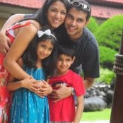 Priya Mistry's photo