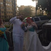 Trisha Cohen's photo