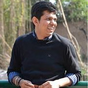 Rohit Matta's photo