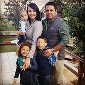 Jonetha Theron's photo