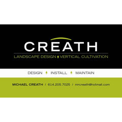 Creath Landscape Design