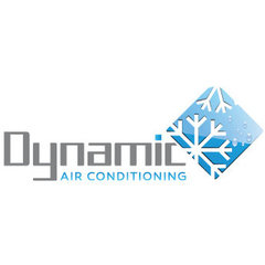 Dynamic air conditioning