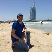 Ahmed Tymour's photo