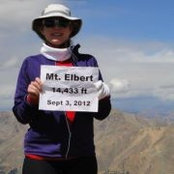 Lara Allen's photo