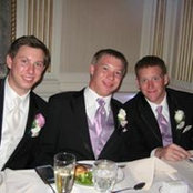 Tim Brown's photo